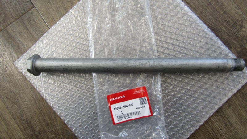 CB1100RS ��������,��䡼�ۥ����� ����� 42301-MGC-000