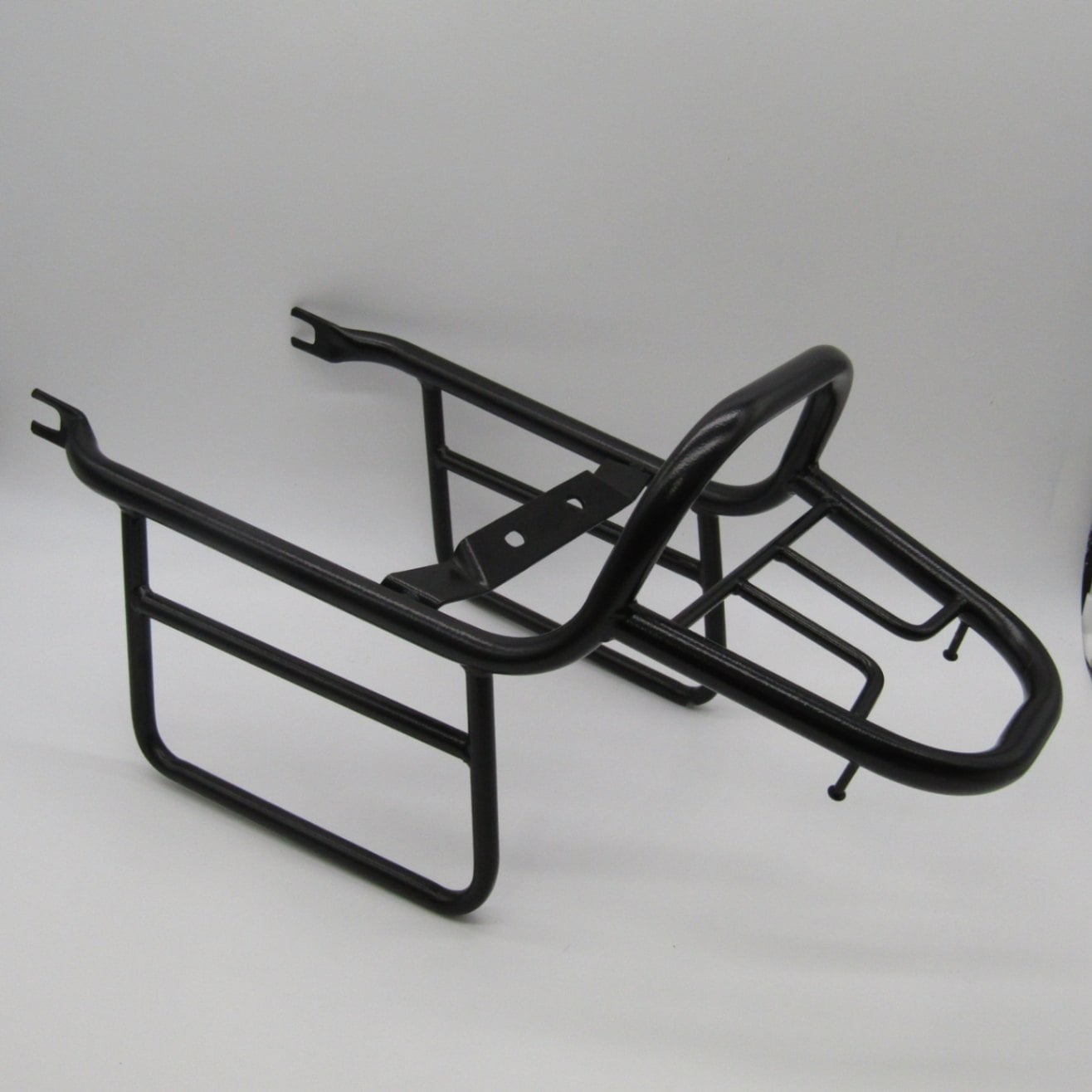 W175 リアキャリア RC-W175-L1@ | KAWASAKI,W175 | インドネシア輸入車