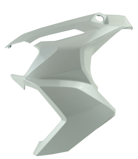 ADV160���ۥ磻�� ��¦�ܥǥ����С���64502-K0W-NA0ZH-D4@