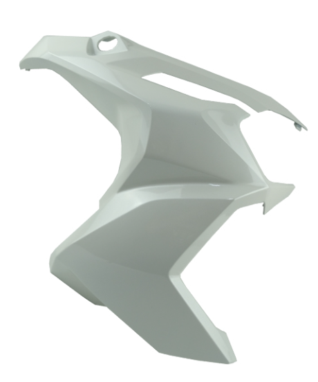 ADV160���ۥ磻�� �������ɥܥǥ����С�  64501-K0W-NA0ZF-D4@