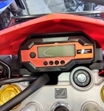 CRF150L ԡɥ᡼ ˥å  