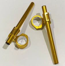 XSR125/155 NUI RACING ���ѥ졼�ȥϥ�ɥ� ������ɡ�M-KTC-SR2-3@