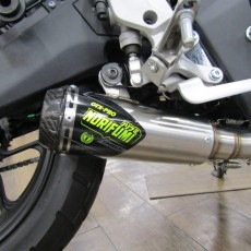 XSR155 NORIFUMI GTX-PRO CARBON��NRF-GTXCBS-XSR-SR4-1@