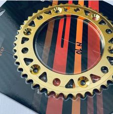 CRF150L SCARLET���ץ����å� 49T��SCT-2187-49T-SR4-1@