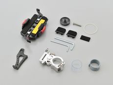 DAYTONA  ���ޡ��ȥե���ۥ�����磻�ɥ����å������ס�92602-SR6-2@