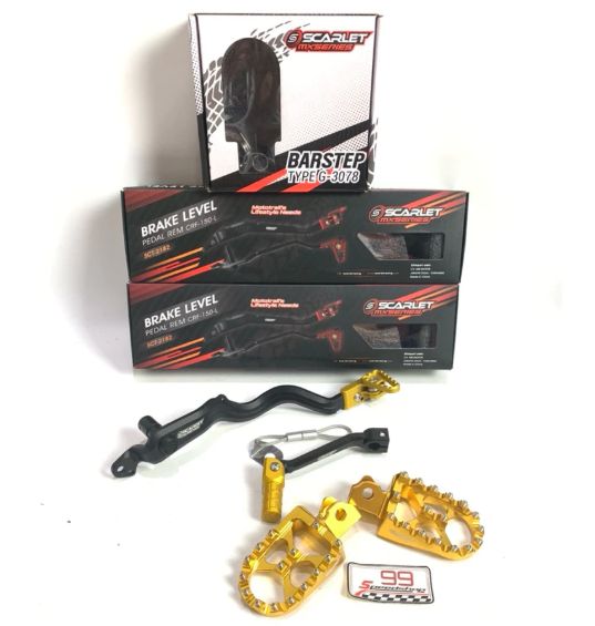 CRF150L ���ƥå�.�ڥ��륻�åȡ�������ɡ�SCPS-G@SR