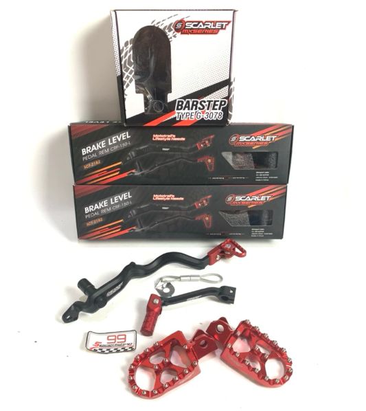 CRF150L ���ƥå�.�ڥ��륻�åȡ���åɡ�SCPS-R@SR