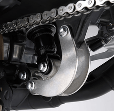 XSR155 �����������󥯡�����С���Q5K-YSK-141-F01-SR1-B@