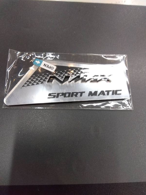 NMAX155 NMAX125 ���󥽡���BOX�����˥å���  ����С�   CBG-S -SR2@