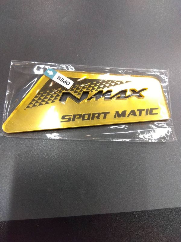 NMAX155 NMAX125 ���󥽡���BOX�����˥å���  �������   CBG-G -SR2@