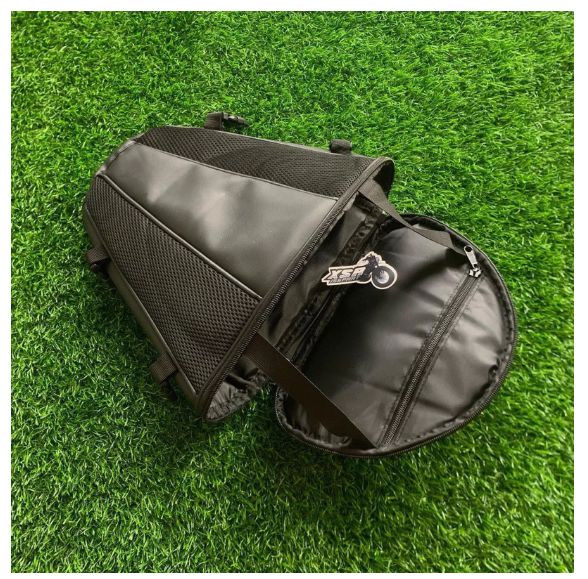 XSR155/125���ۡ��ͥåȥХå���HORNET-XSR155-SR1-3@