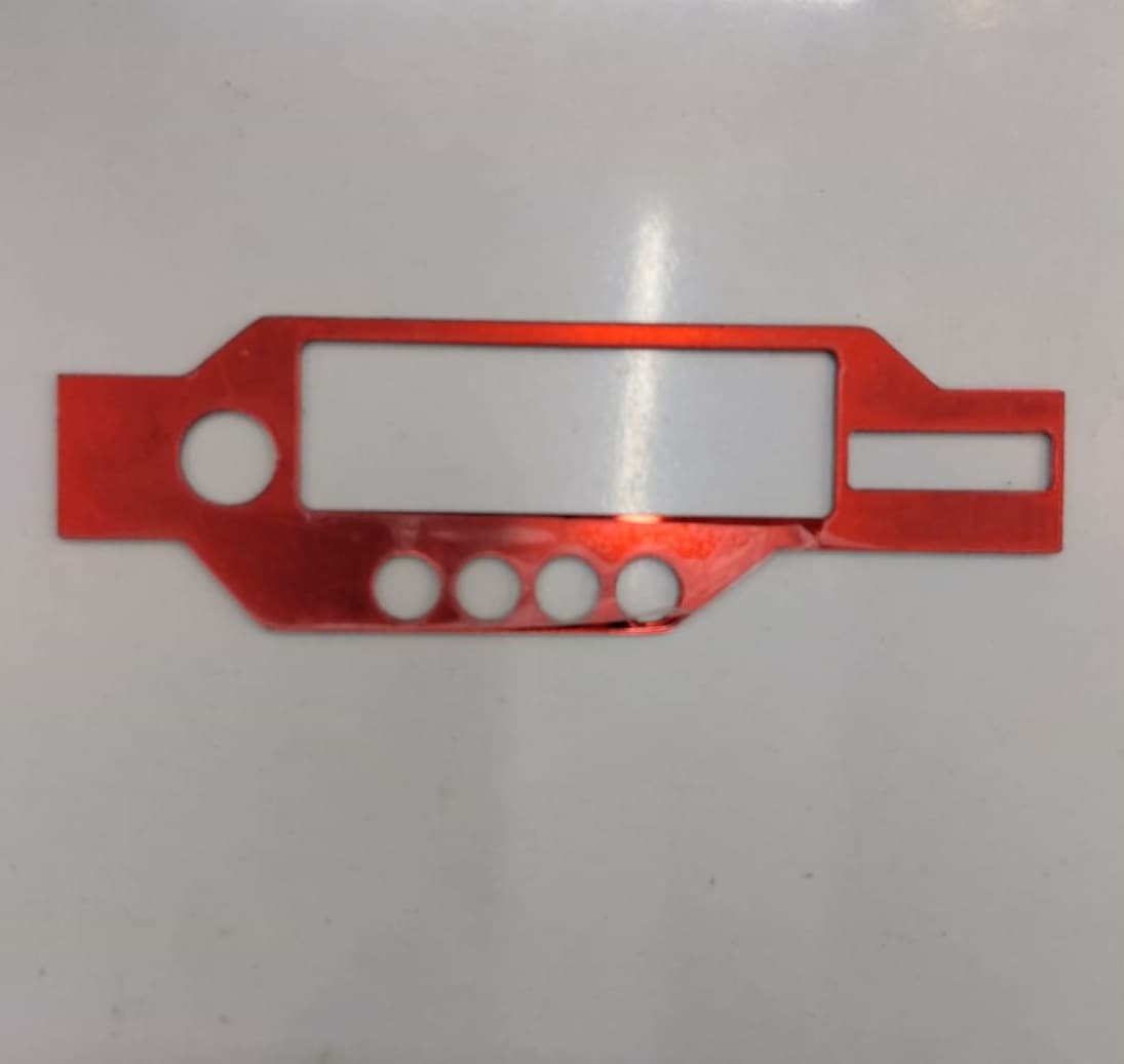 CRF150L ���ԡ��ɥ᡼���� �����˥å���  