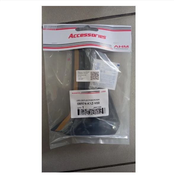 PCX160 KF47 レッグデフレクター 08R74-K1Z-V00-SR5-1@ | HONDA,PCX160