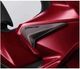 PCX160  KF47 ��å��ǥե쥯������08R74-K1Z-V00-SR5-1@