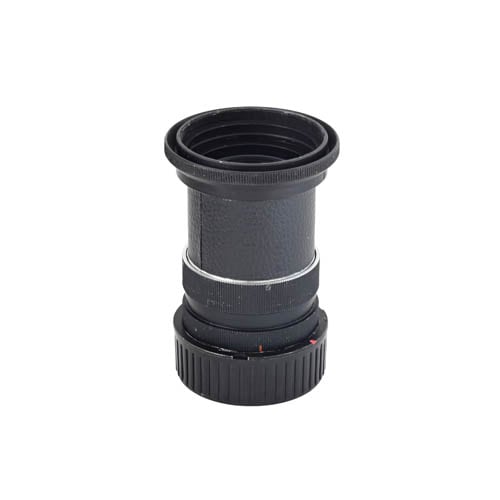 ライカM改造 KMZ製PO3-3M 50mm F2(ミラーレス仕様/TECHART製LM-EA7装着可)★Modified LeicaM KMZ PO3(RO3)-3M  2/50