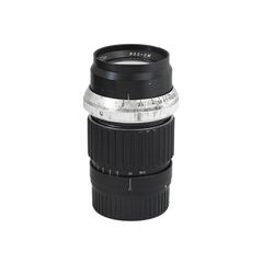 ライカM改造 KMZ製PO2-2M 75mm F2(ミラーレス仕様)★Modified LeicaM mount  KMZ PO2-2M  2/75