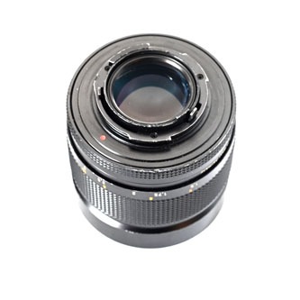 CYマウント カールツァイス製コンタックス・プラナー85mmF1.4AEG★Carl Zeiss Contax Planar1.4/85 AEG for CY mount