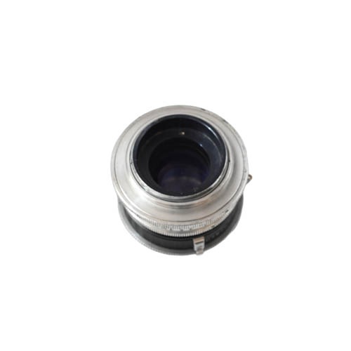ライカL39改造コダック製USエクター47mmF2(ミラーレス仕様)★Modified Leica L39 Kodak US Ektar 2/47