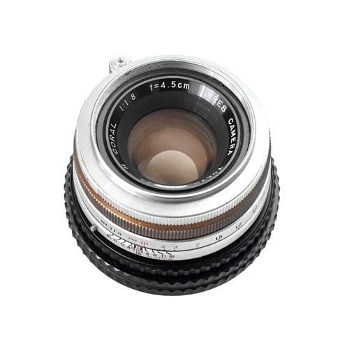 ブリコラージュ工房NOCTO あの名玉が蘇る!! オールドレンズ専門の通販