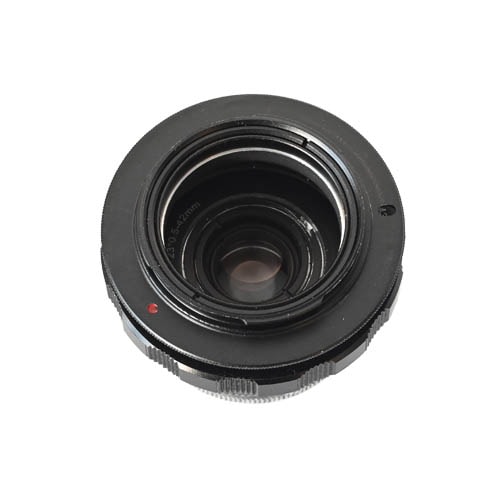 ブリコラージュ工房NOCTO あの名玉が蘇る!! オールドレンズ専門の通販