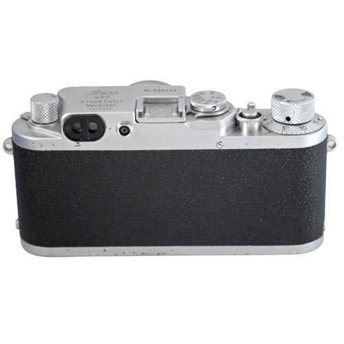 ズミタール50mmF2付エルンスト・ライツ・ウェツラー製ライカ IIIf★Ernst Leitz Wetzlar Leica IIIf with Summitar50mmF2