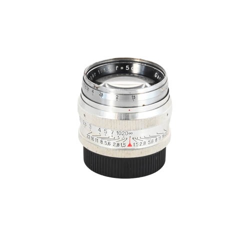 距離計式ライカL39改造カールツァイス・イエナ製ゾナー50mmF1.5★Modified rangefinder-coupled LeicaL39 Carl Zeiss Jena Sonnar 1.5/50