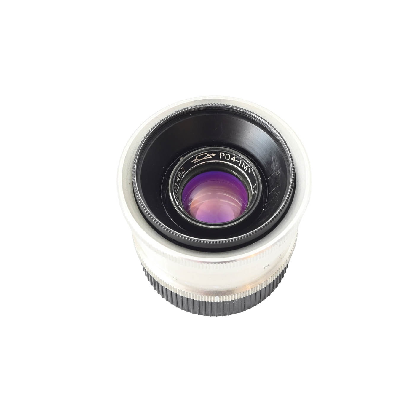 距離計式ライカL39改造 KMZ製PO4-1 35mm F2★Modified rangefinder coupled Leica L39 KMZ PO4-1  2/35