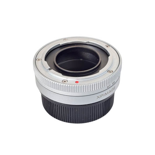 プロミネント・ノクトン/ウルトロン専用ライカMヘリコイドアダプター★Nokton & Ultron Helicoid for Leica M adapter