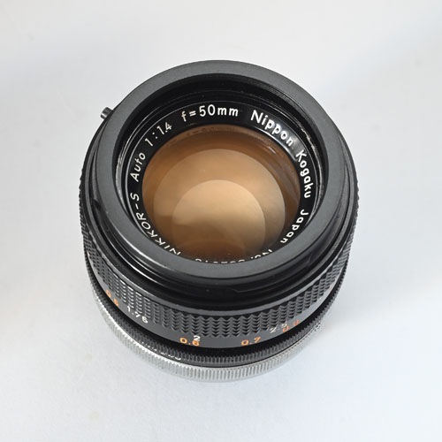 ニキャ・アート50mmF1.4とキャニ・アート50mmF1.4の2本セット＋アダプター(Bokeh Art Lens公認)★Set of NiCa-Art 50mmF1.4  & CaNi-Art50mmF1.4