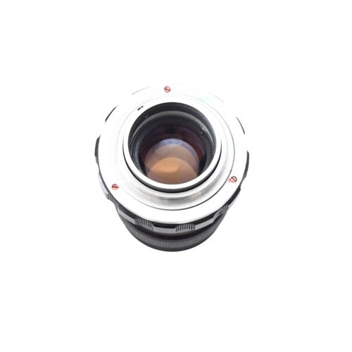 ライカL39改造 KMZ製PO3-3M 50mm F2(ミラーレス仕様)★Modified Leica L39 KMZ PO3-3M  2/50 for Leica M