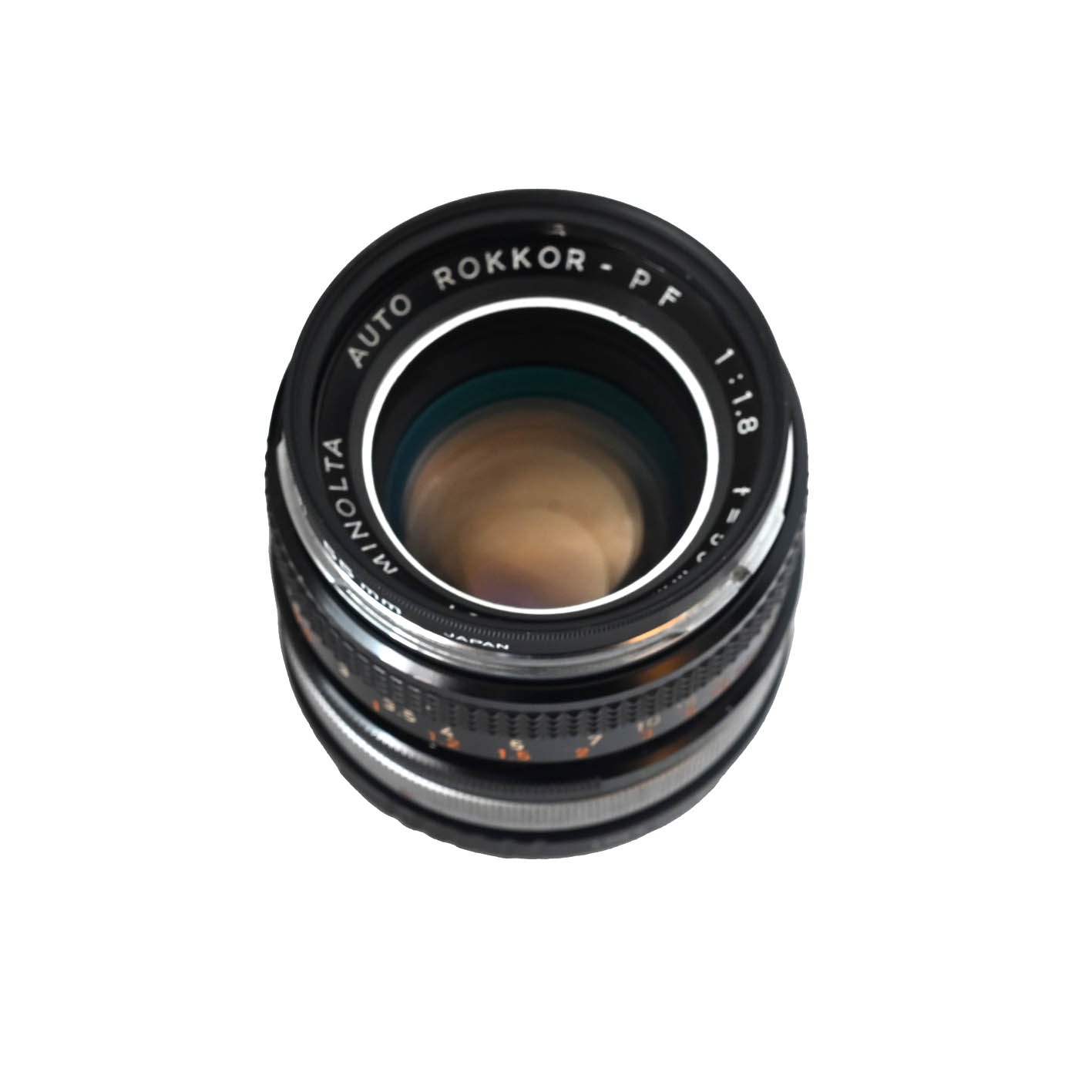 ミキャ・アート50mmF1.8とキャミ・アート50mmF1.8の2本セット＋ライカMアダプター★Set of MiCa-Art 1.8/50  & New CaMi-Art1.8/50