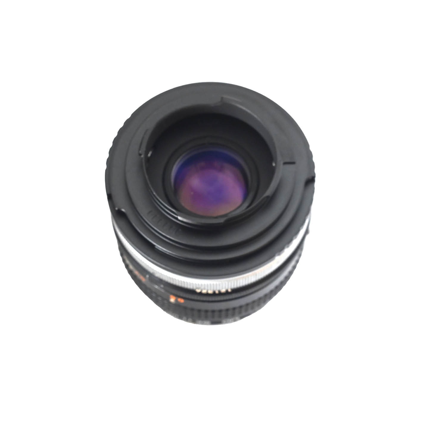 ミキャ・アート50mmF1.8とキャミ・アート50mmF1.8の2本セット＋ライカMアダプター★Set of MiCa-Art 1.8/50  & New CaMi-Art1.8/50