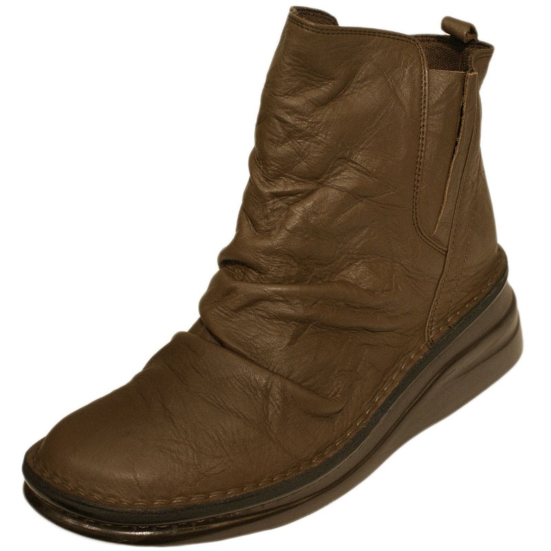 Put's ショートブーツ 24.0cm ショートブーツ レディース Puts プッツ