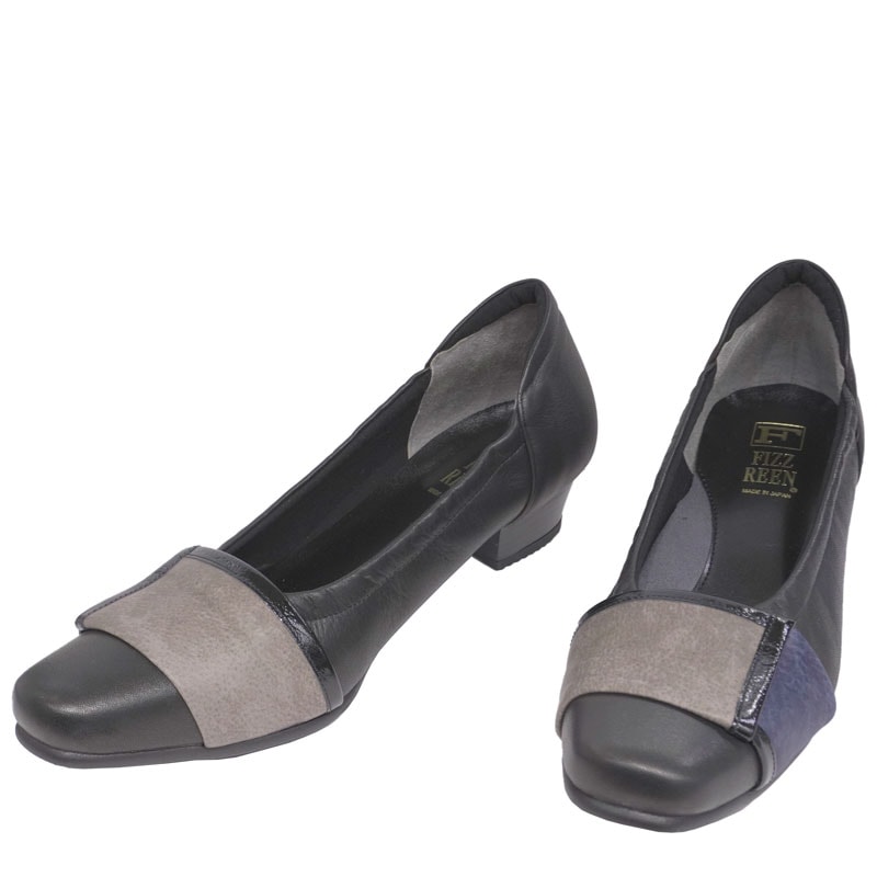 FIZZ REEN �ե����꡼��5850���֥�å�������̵�����ݥ���ȣ����󡪡� ̥����ǥ�������⤭�䤹���ˤ��ʤ�ʤ��������������ǥ��������塼�����֥���