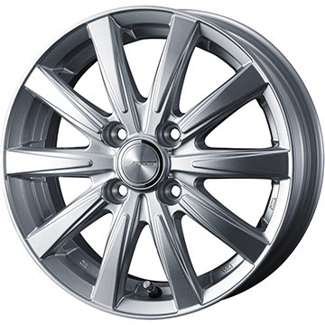 国産車用スタッドレスホイール単品/タイヤ別売□ウェッズ