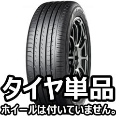 YOKOHAMA BluEarth-RV RV03 215/60R16 95H