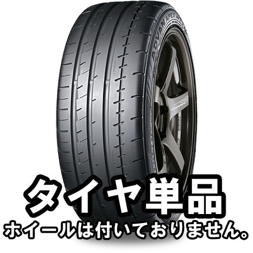 正規品YOKOHAMA ADVAN APEX V601A 235/40R18 91W 送料無料商品