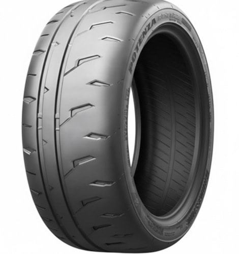 正規品ブリヂストン POTENZA (RE-71RZ) 185/55R14 80V 送料無料商品