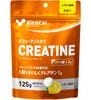 �ѥե����ޥ󥹥���CREATINE��������̣��125g��2.5g��ɸ��50γ��