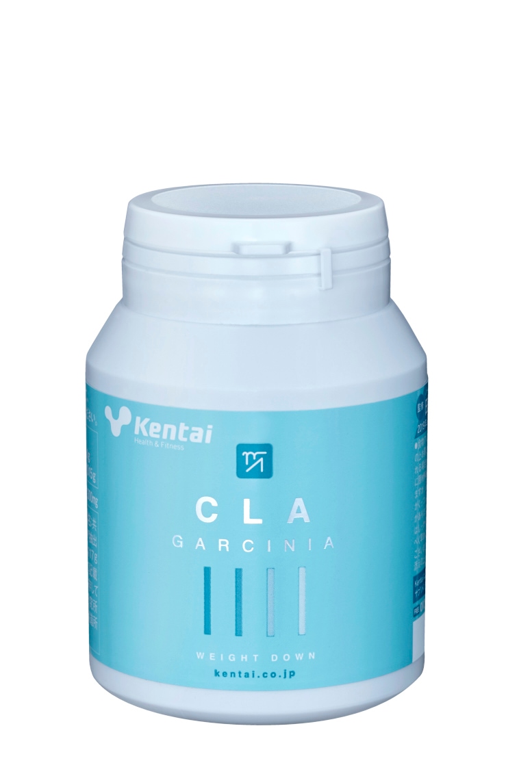 CLAUDIA GPC1 クラウディア 90錠（共役リノール酸（CLA）、1,000mg 