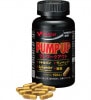 PUMP UP
