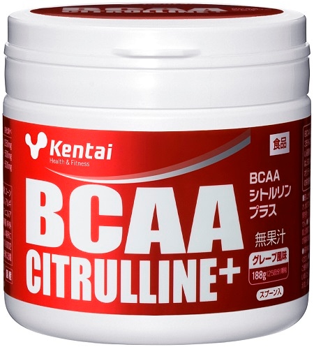 みんなが待ってた!\再入荷待ち/人気ランキング BCAAシトルリンプラス188g サプリメント・ビタミン