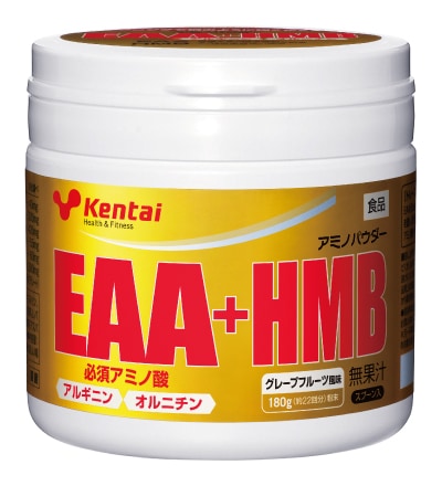 EAAプラスHMB 180g