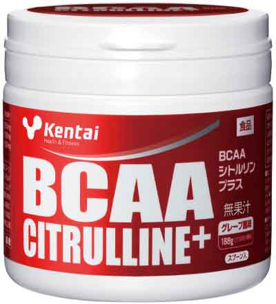 BCAA���ȥ���ץ饹188g