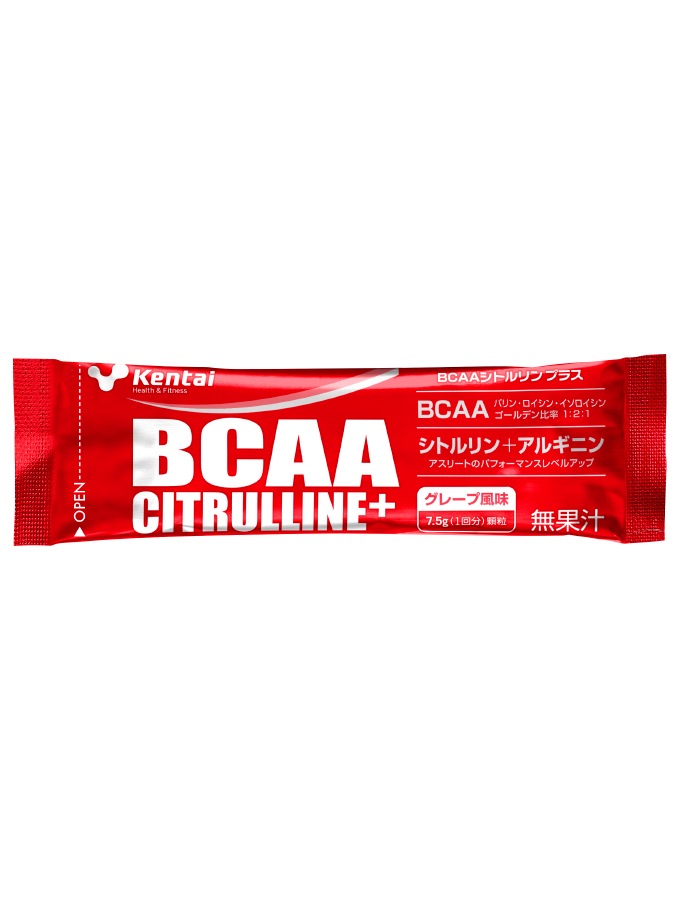BCAA���ȥ���ץ饹(7.5g��20��)
