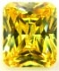 合成石長角 イエロー