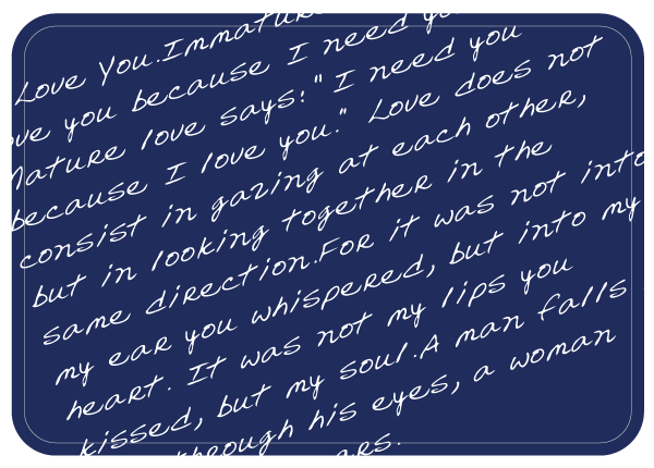 �ǥ�����֥�󥱥åȡ�LOVE YOU