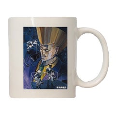 マグカップ 刑事大打撃 デザイン04