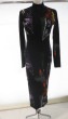 【SALE】　desigual 　M. Christian Lacroix アーティ ミディワンピース　24SWVK48
