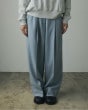 anuke Heather Tuck Pants　62420703|anuke (アンヌーク )